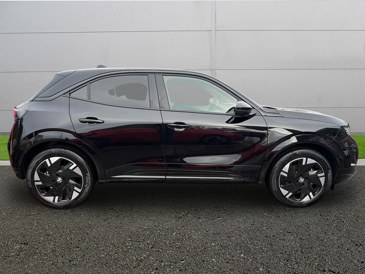 Used Vauxhall Mokka 2025 for sale - 77293388: Photo 8