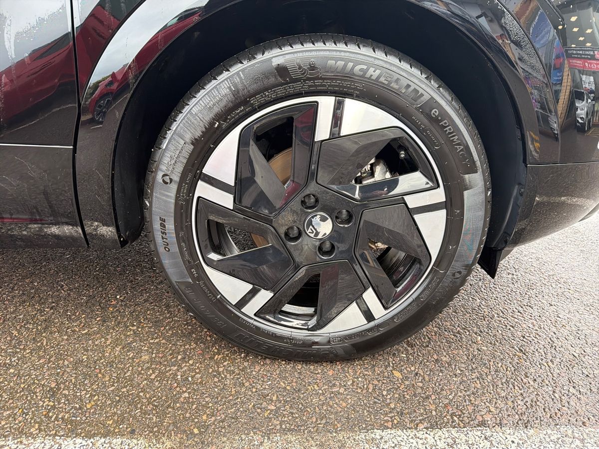 Used Vauxhall Mokka 2025 for sale - 77293388: Photo 9