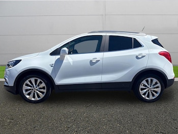 Used Vauxhall Mokka X 2018 for sale - 79117656: Photo