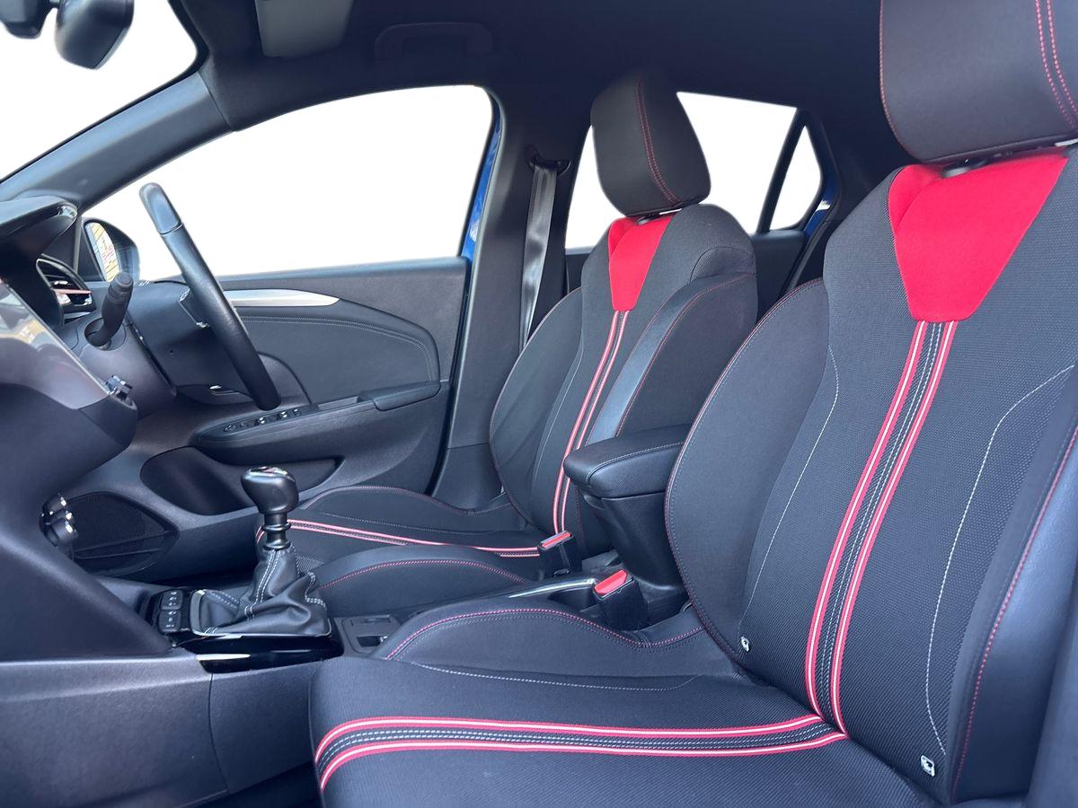 Used Vauxhall Corsa 2022 for sale - 77975505: Photo 10