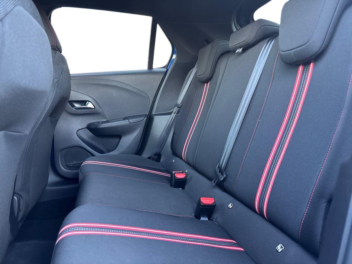 Used Vauxhall Corsa 2022 for sale - 77975505: Photo 11