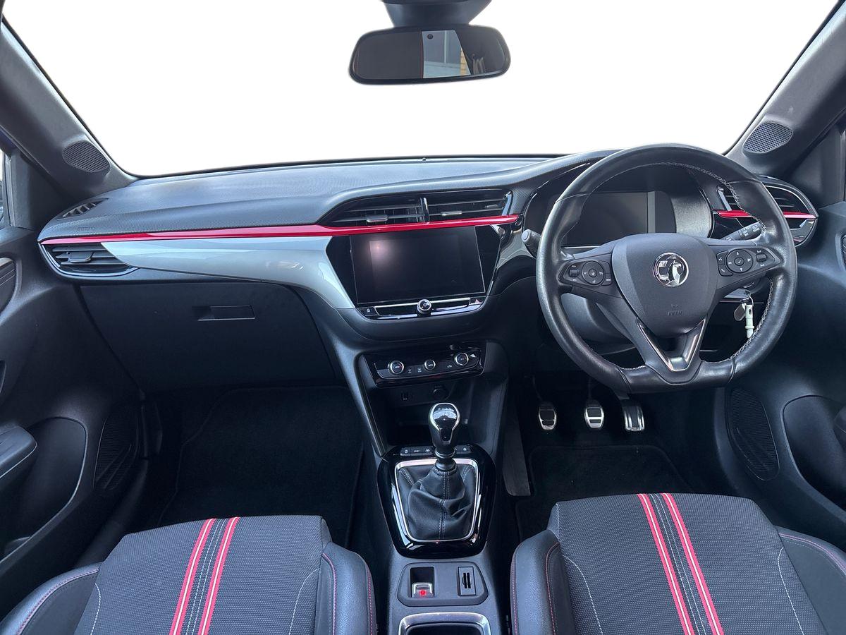 Used Vauxhall Corsa 2022 for sale - 77975505: Photo 13