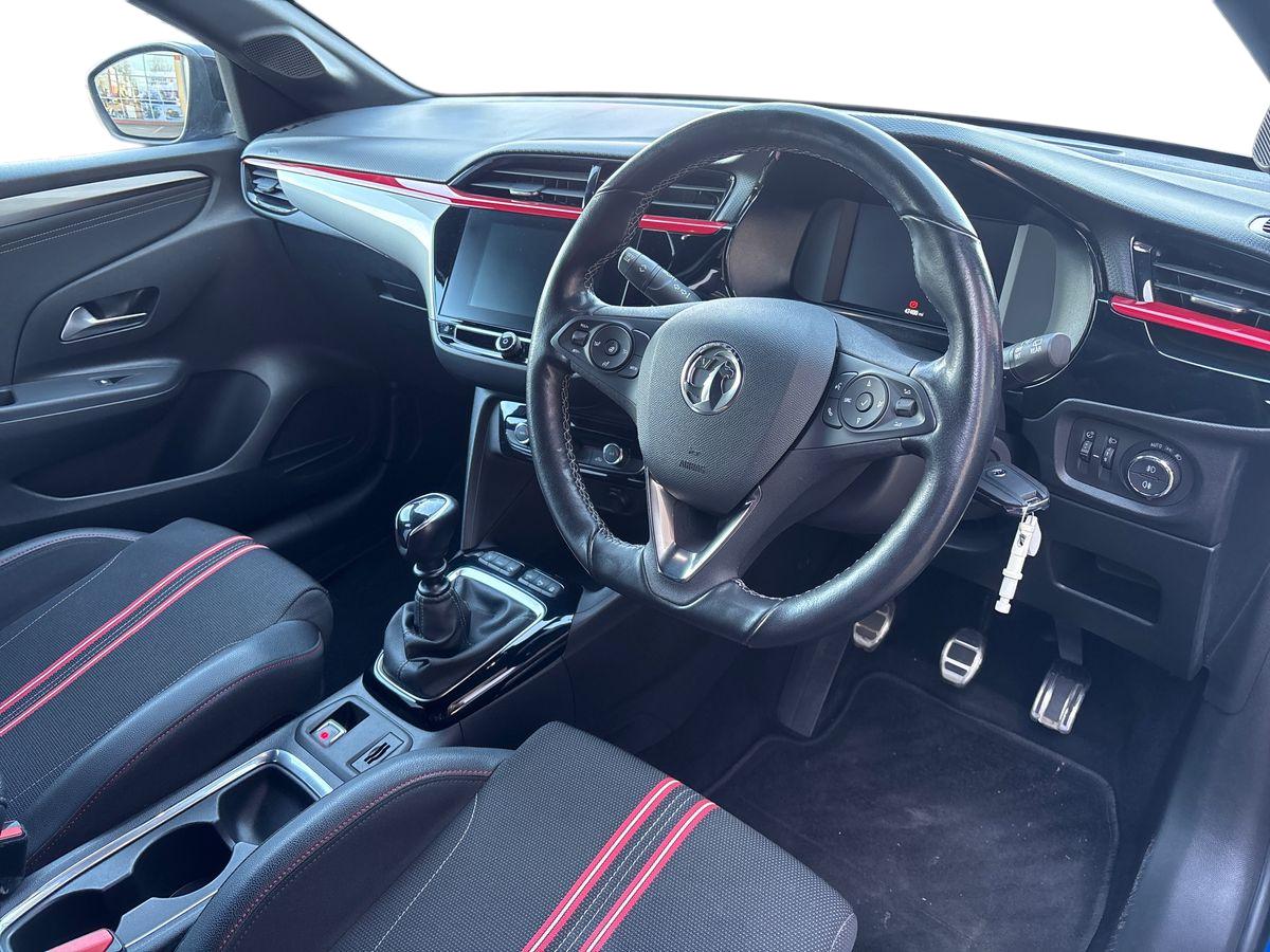 Used Vauxhall Corsa 2022 for sale - 77975505: Photo 15