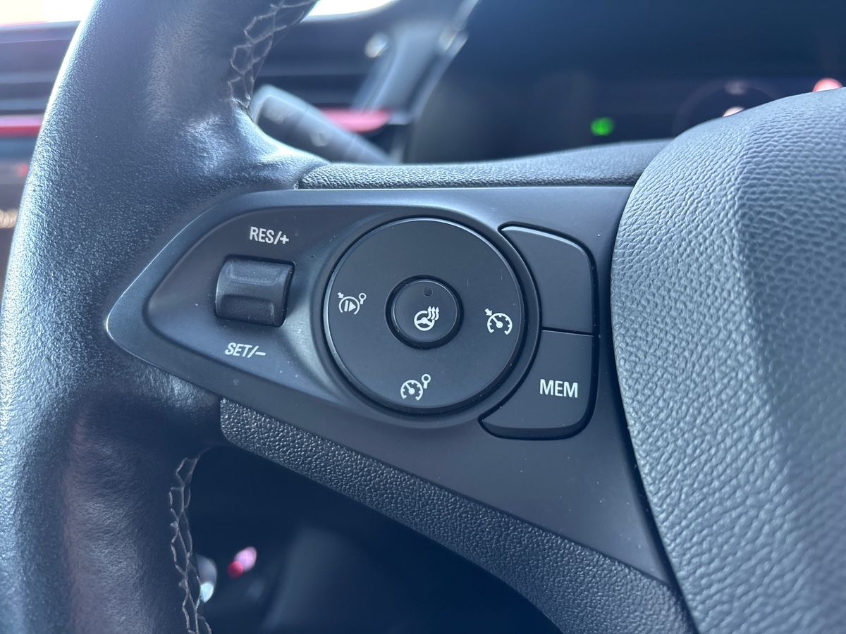 Used Vauxhall Corsa 2022 for sale - 77975505: Photo 16