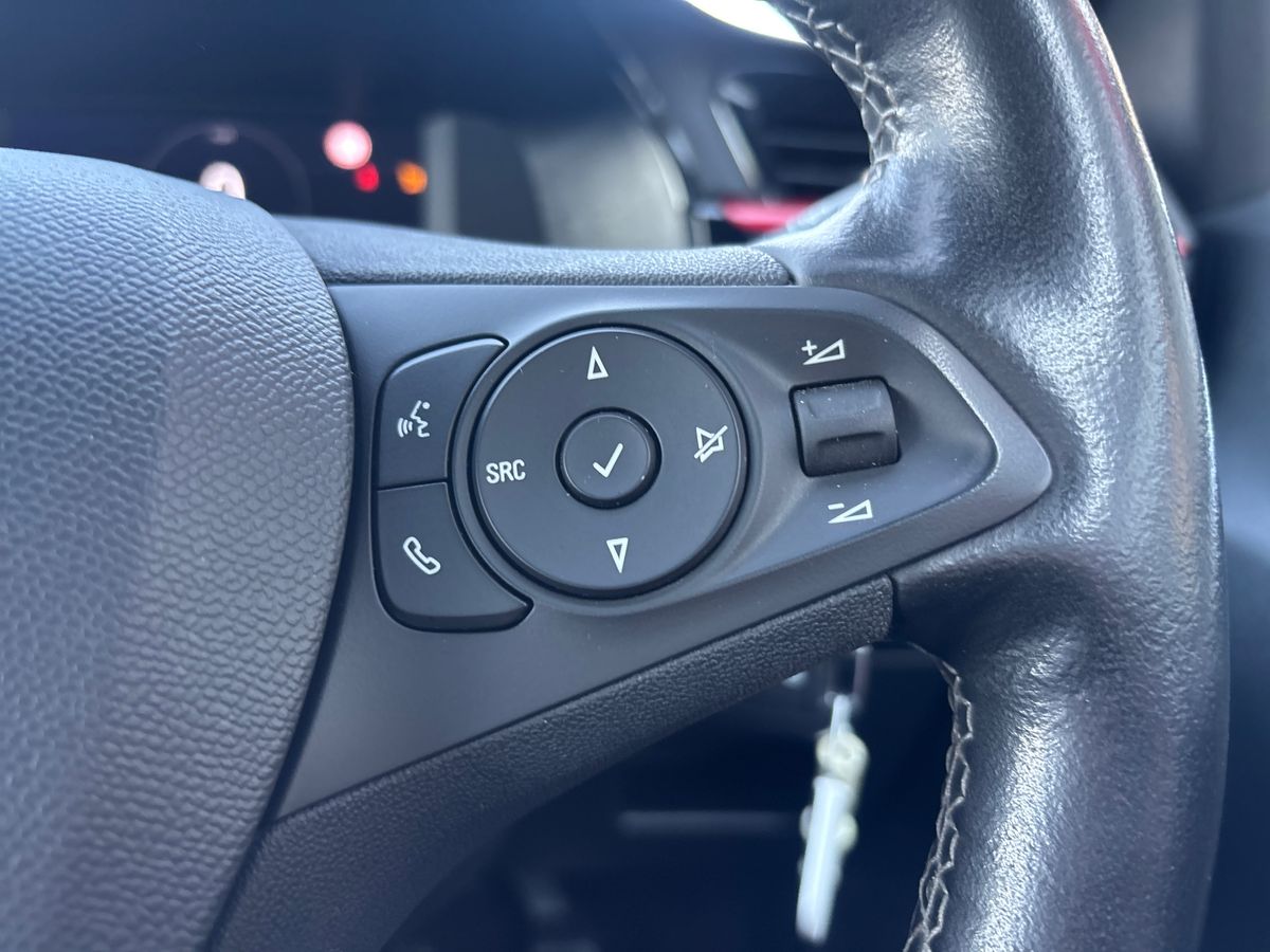 Used Vauxhall Corsa 2022 for sale - 77975505: Photo 17