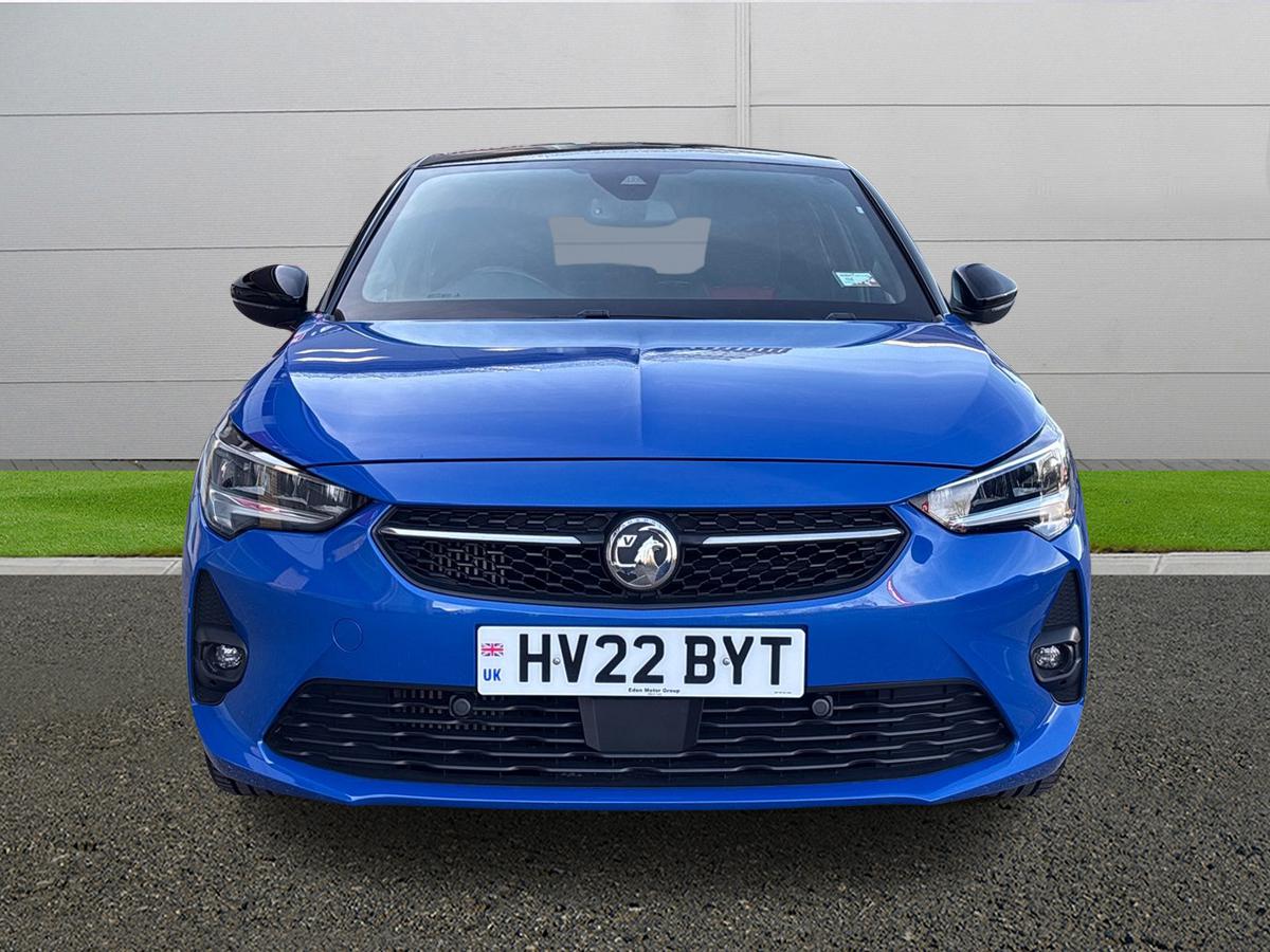 Used Vauxhall Corsa 2022 for sale - 77975505: Photo 2
