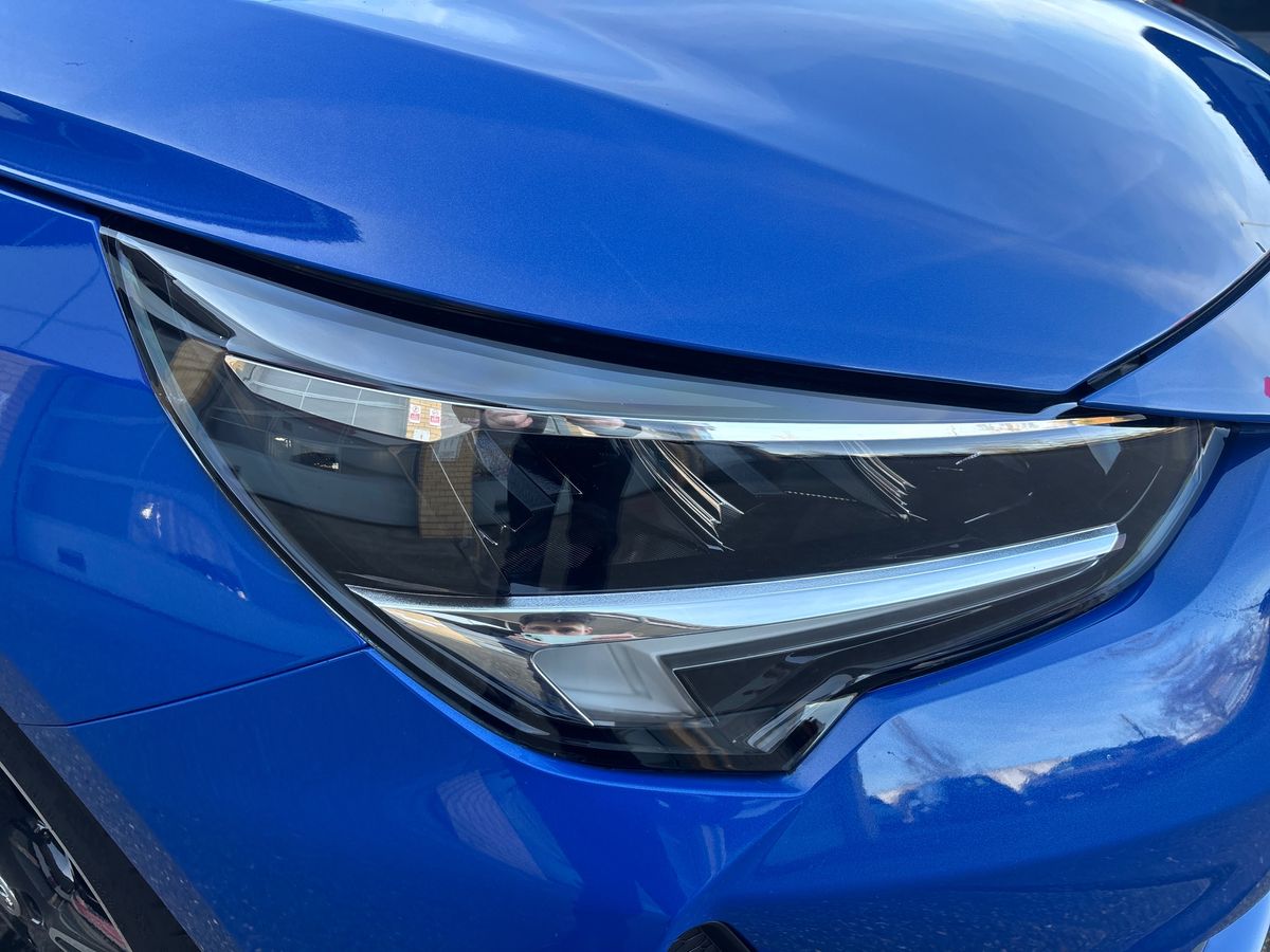 Used Vauxhall Corsa 2022 for sale - 77975505: Photo 21