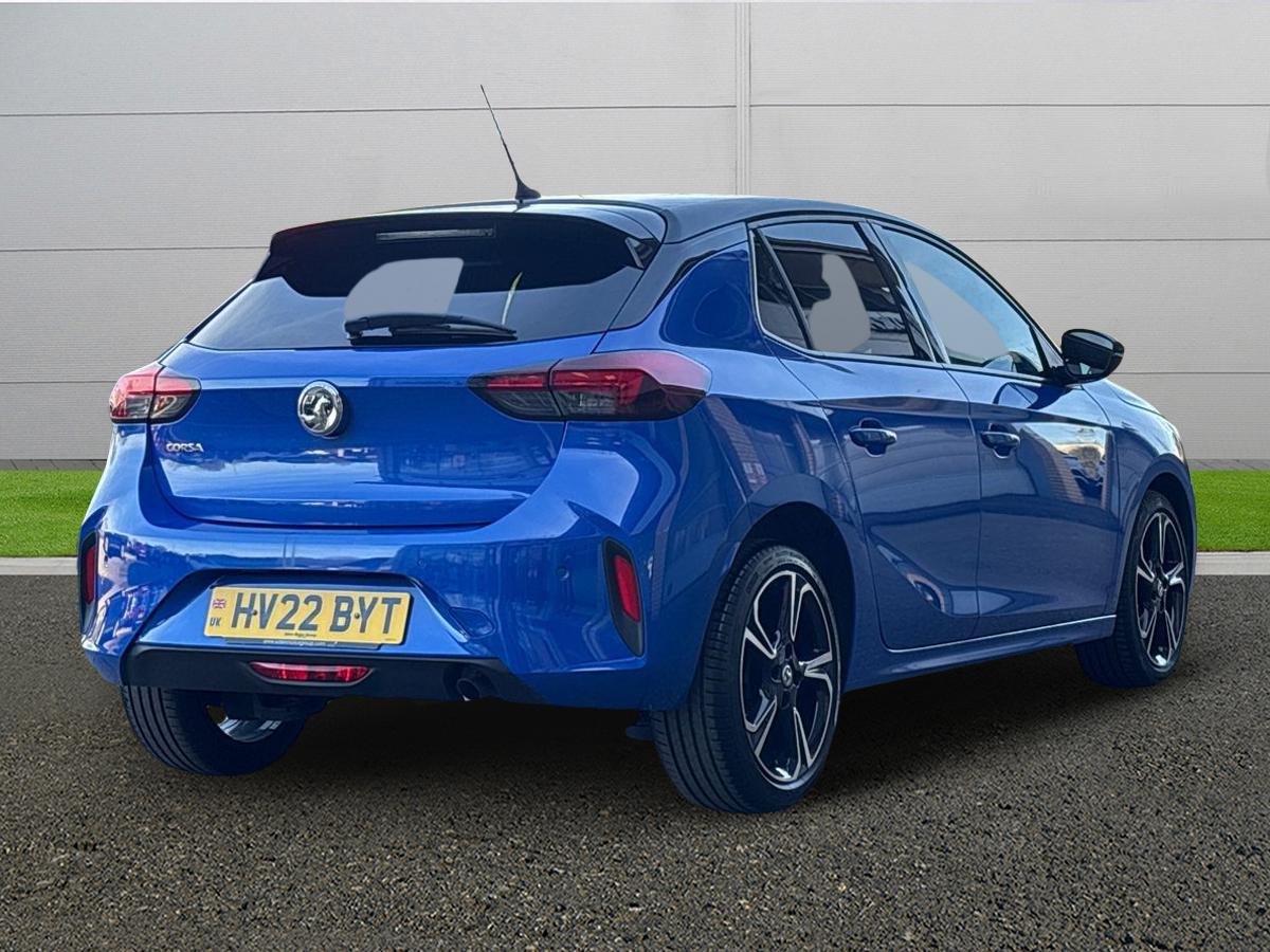 Used Vauxhall Corsa 2022 for sale - 77975505: Photo 7