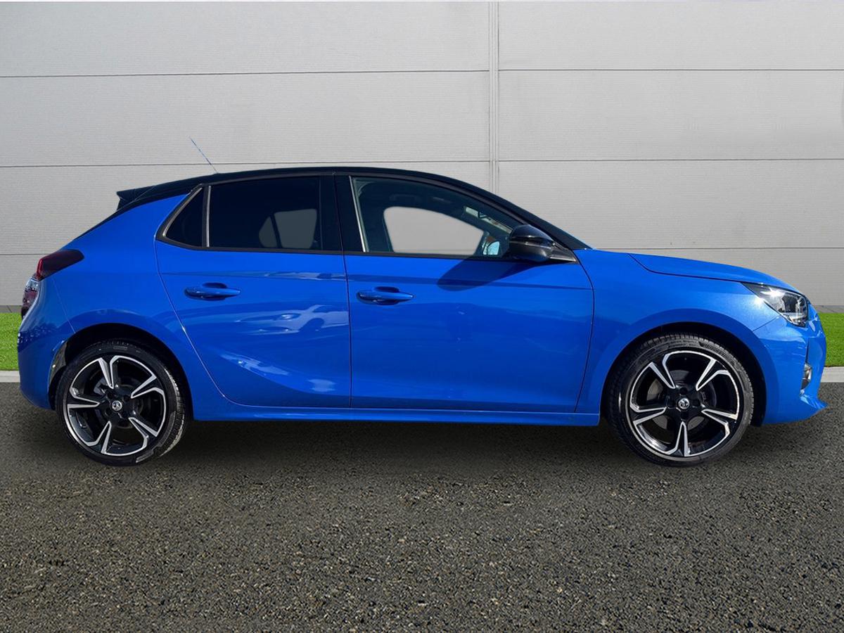 Used Vauxhall Corsa 2022 for sale - 77975505: Photo 8