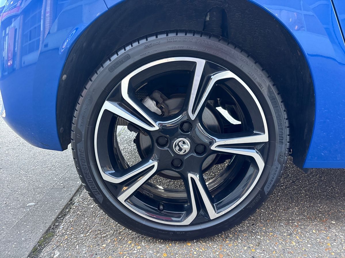 Used Vauxhall Corsa 2022 for sale - 77975505: Photo 9