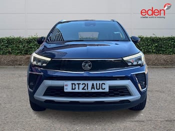 Used Vauxhall Crossland 2021 for sale - 79526432: Photo