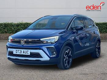 Used Vauxhall Crossland 2021 for sale - 79526432: Photo