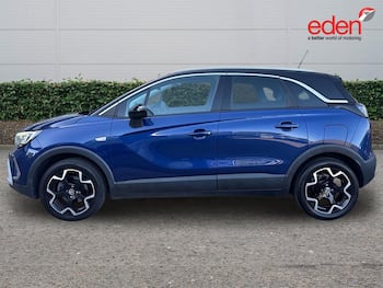 Used Vauxhall Crossland 2021 for sale - 79526432: Photo
