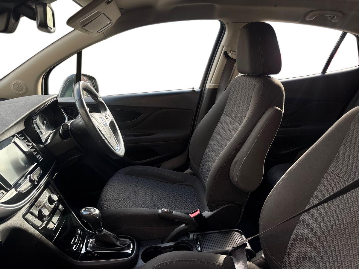 Used Vauxhall Mokka X 2018 for sale - 77706282: Photo 10