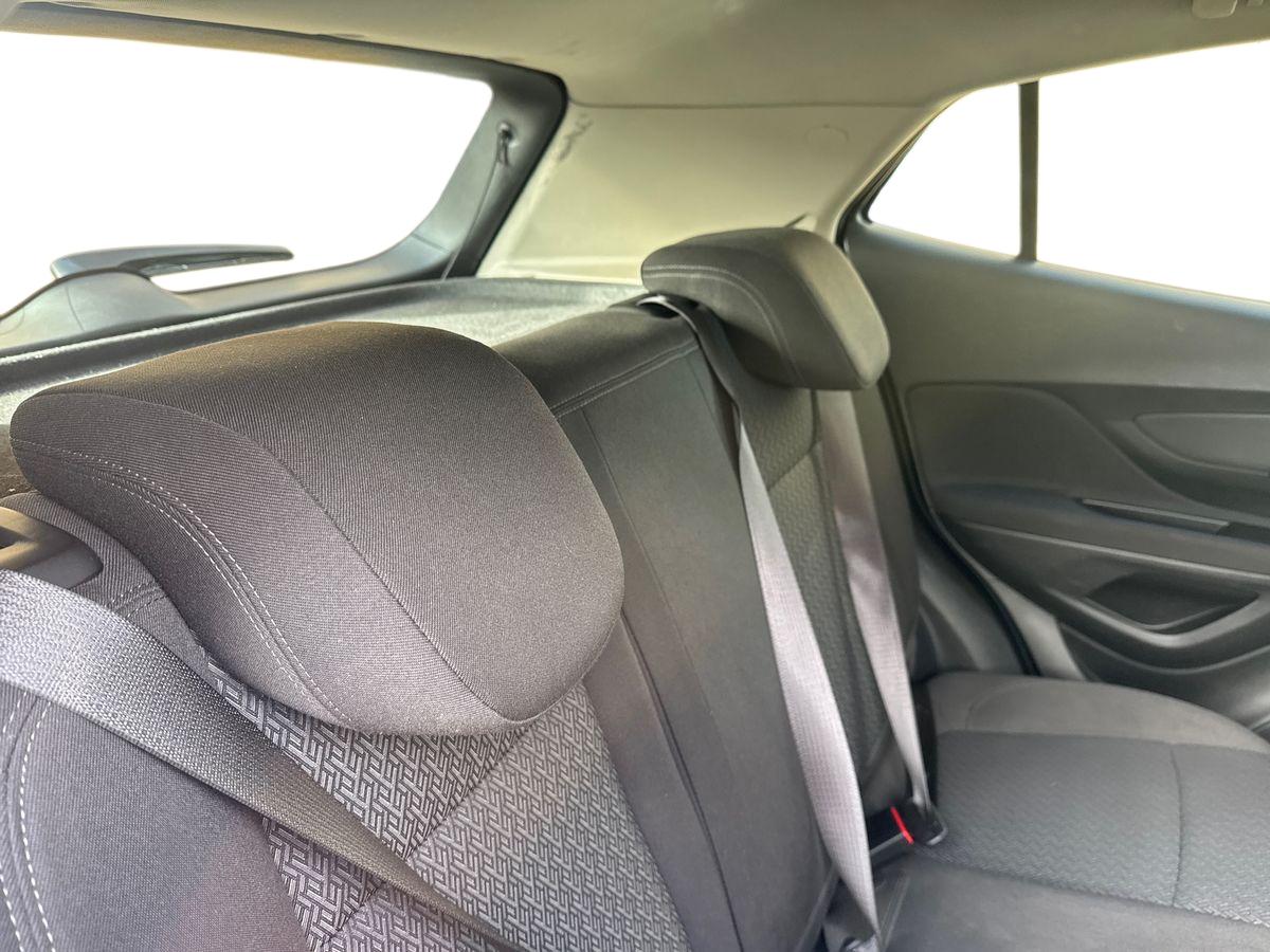 Used Vauxhall Mokka X 2018 for sale - 77706282: Photo 11