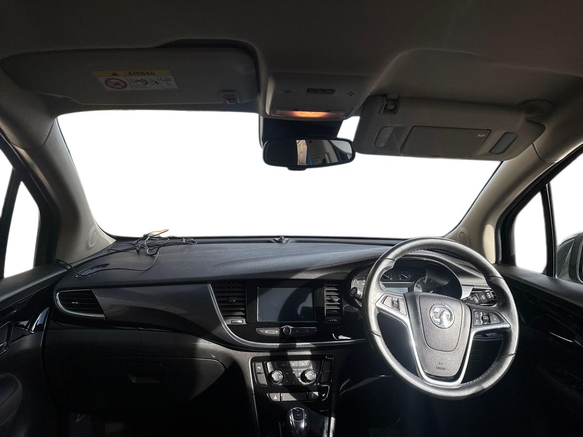 Used Vauxhall Mokka X 2018 for sale - 77706282: Photo 13