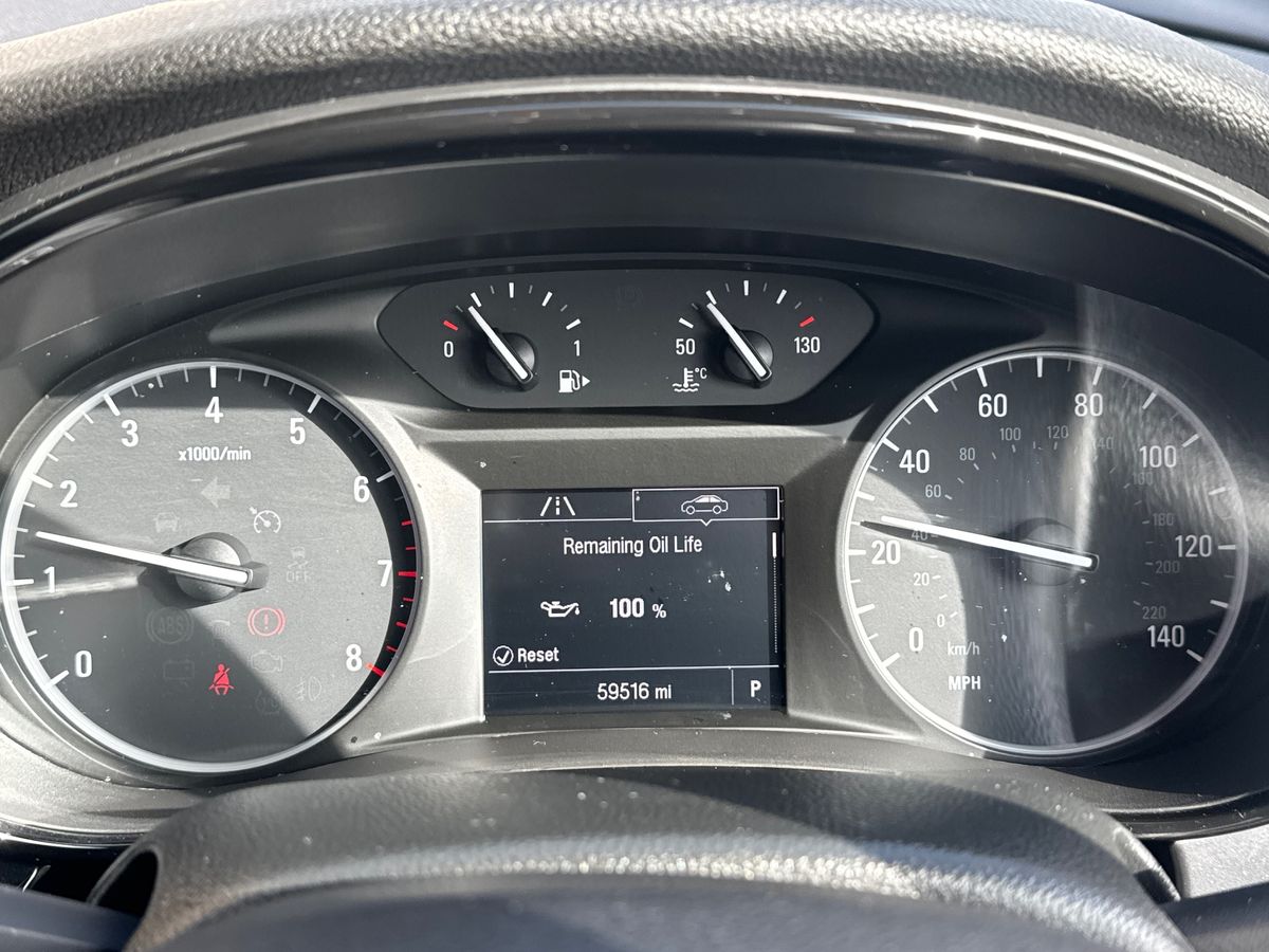 Used Vauxhall Mokka X 2018 for sale - 77706282: Photo 14