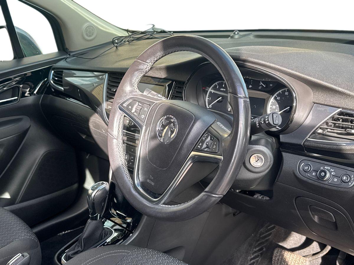 Used Vauxhall Mokka X 2018 for sale - 77706282: Photo 15