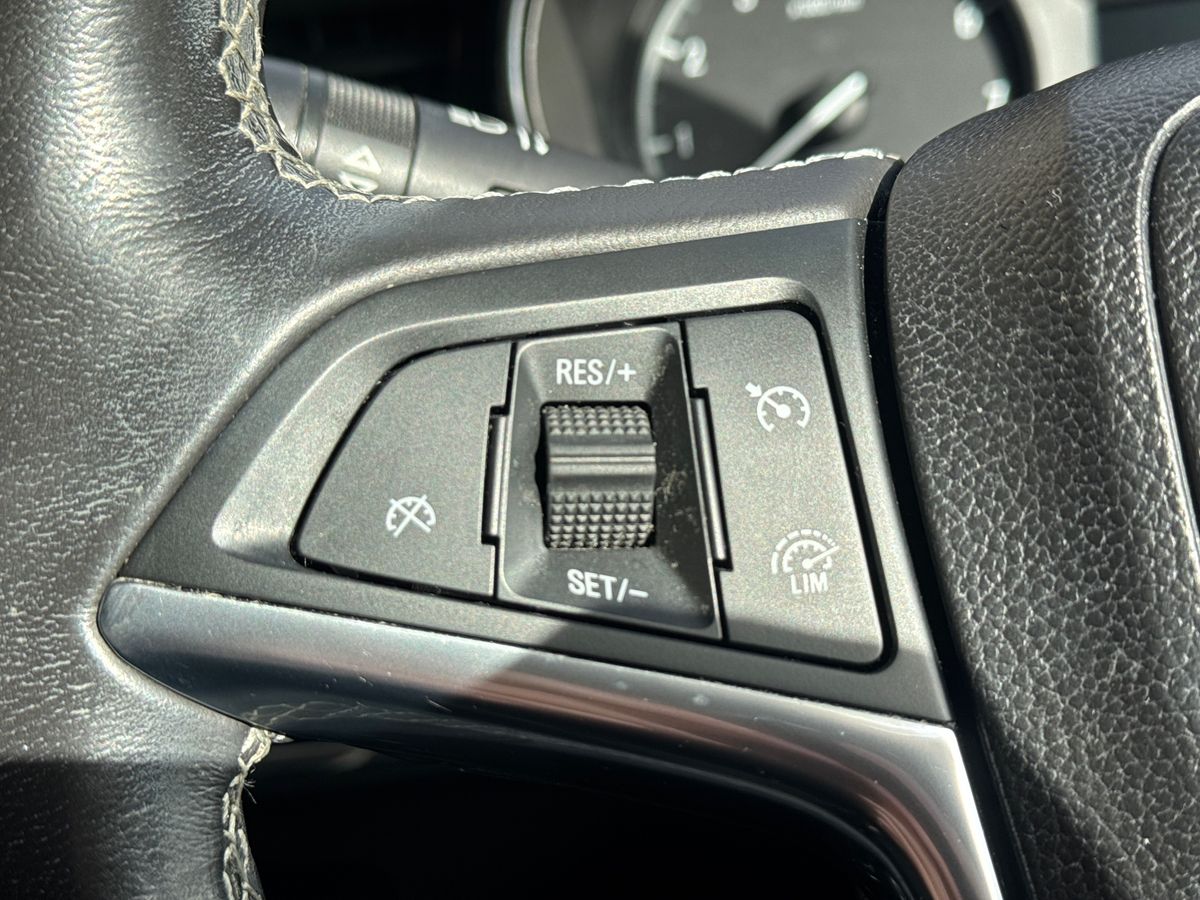 Used Vauxhall Mokka X 2018 for sale - 77706282: Photo 16