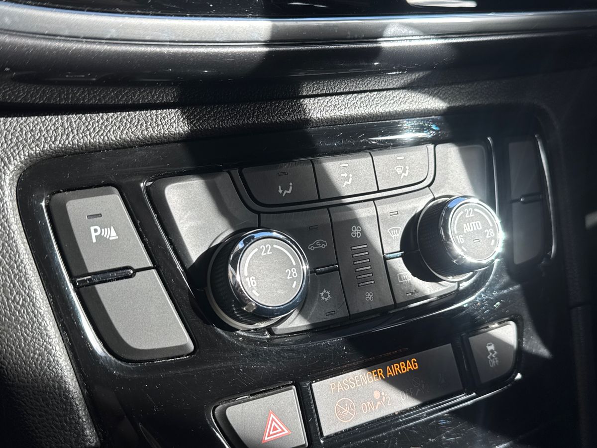 Used Vauxhall Mokka X 2018 for sale - 77706282: Photo 18