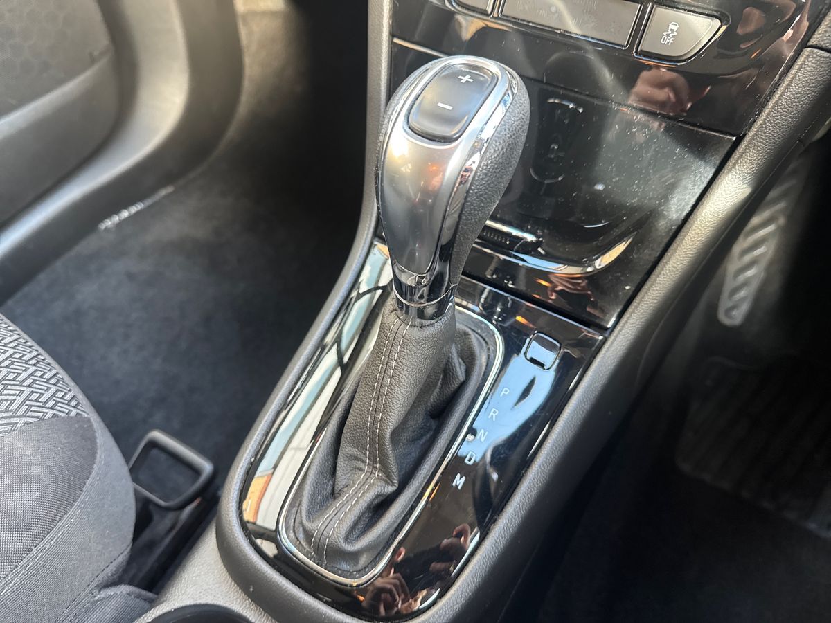 Used Vauxhall Mokka X 2018 for sale - 77706282: Photo 19