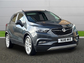 2018 - 1.4T Active 5dr Auto