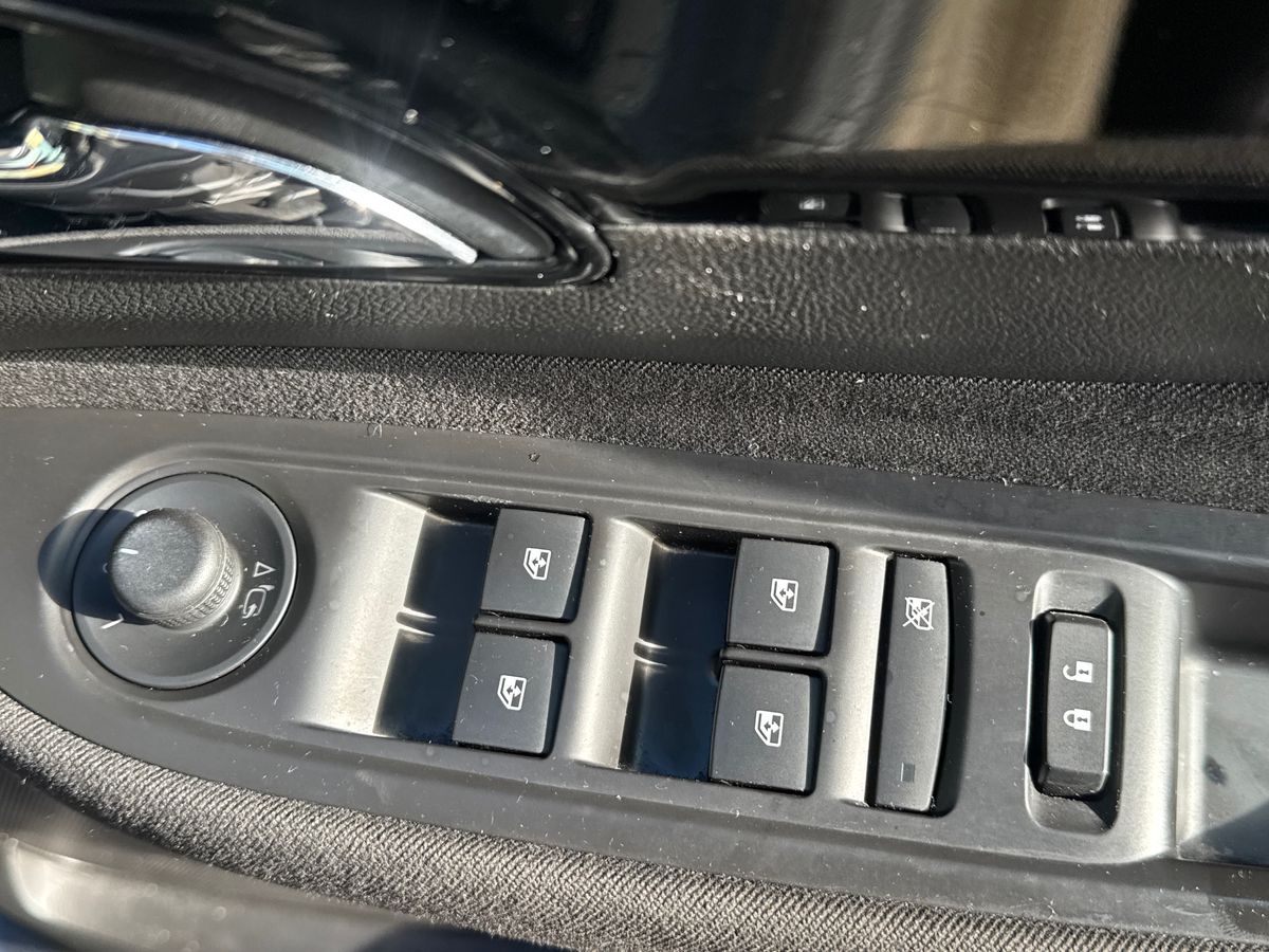 Used Vauxhall Mokka X 2018 for sale - 77706282: Photo 20