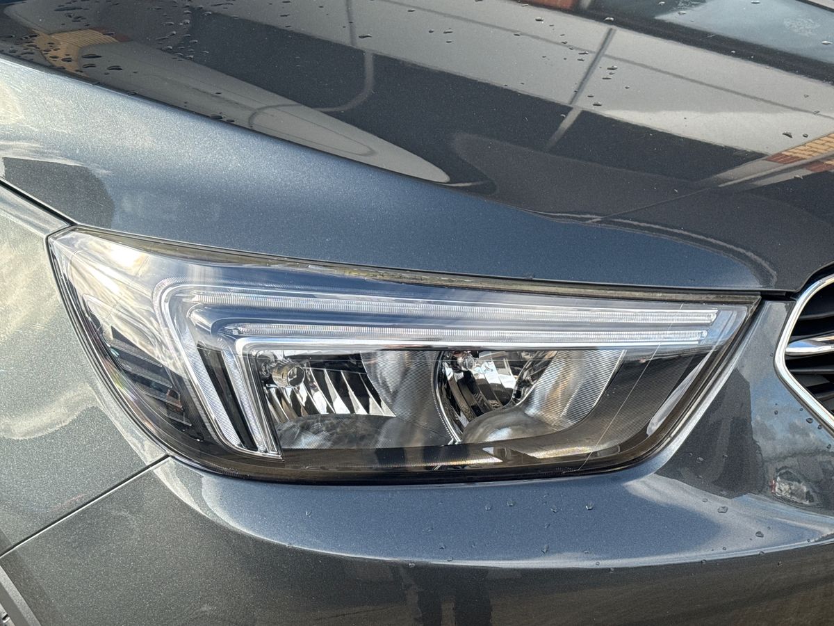 Used Vauxhall Mokka X 2018 for sale - 77706282: Photo 21