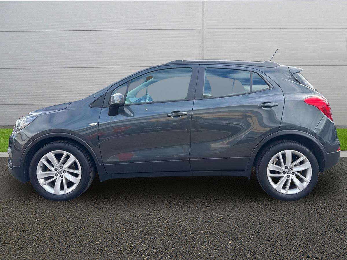 Used Vauxhall Mokka X 2018 for sale - 77706282: Photo 4