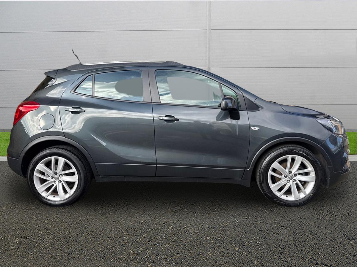 Used Vauxhall Mokka X 2018 for sale - 77706282: Photo 8