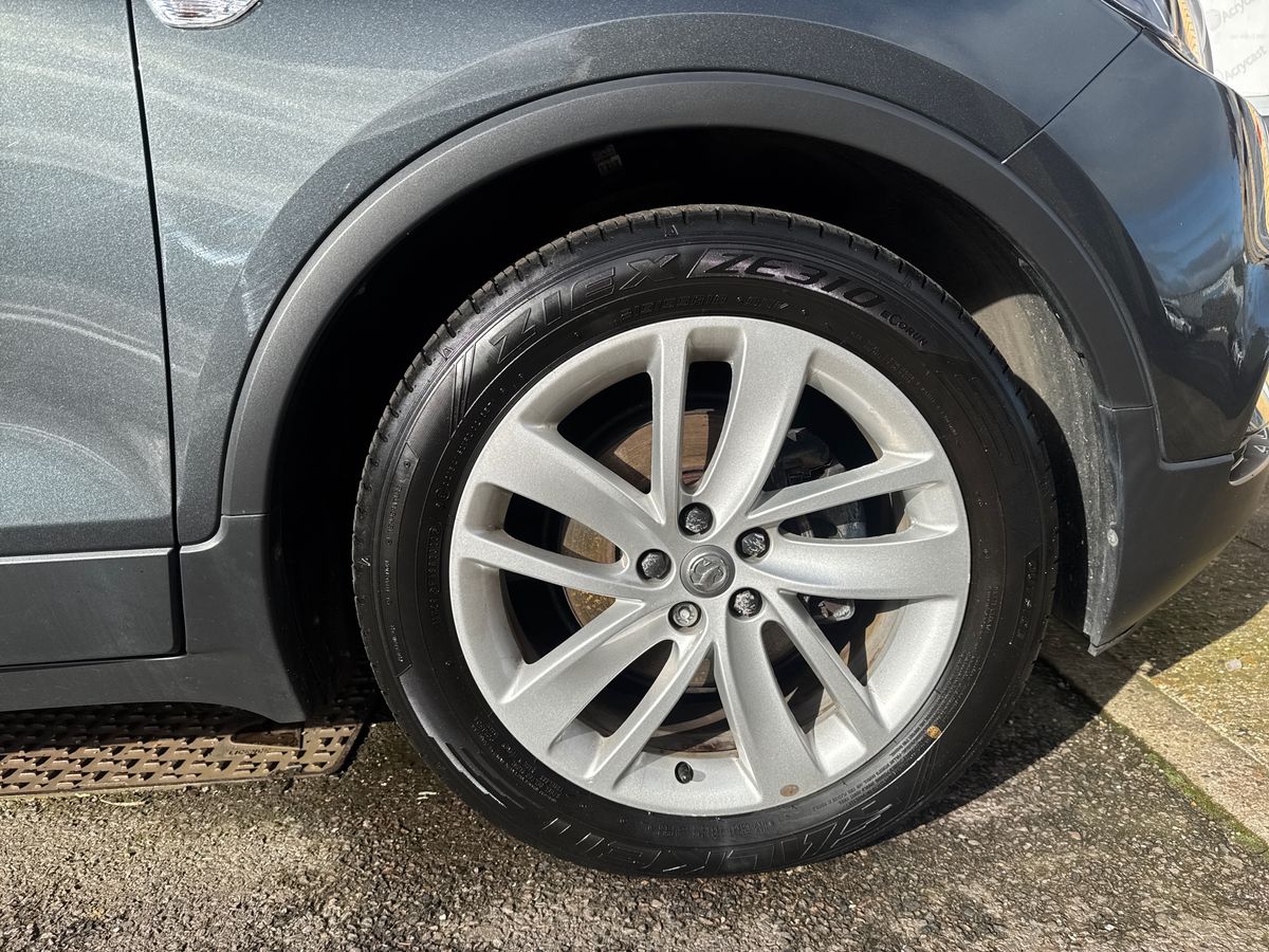 Used Vauxhall Mokka X 2018 for sale - 77706282: Photo 9