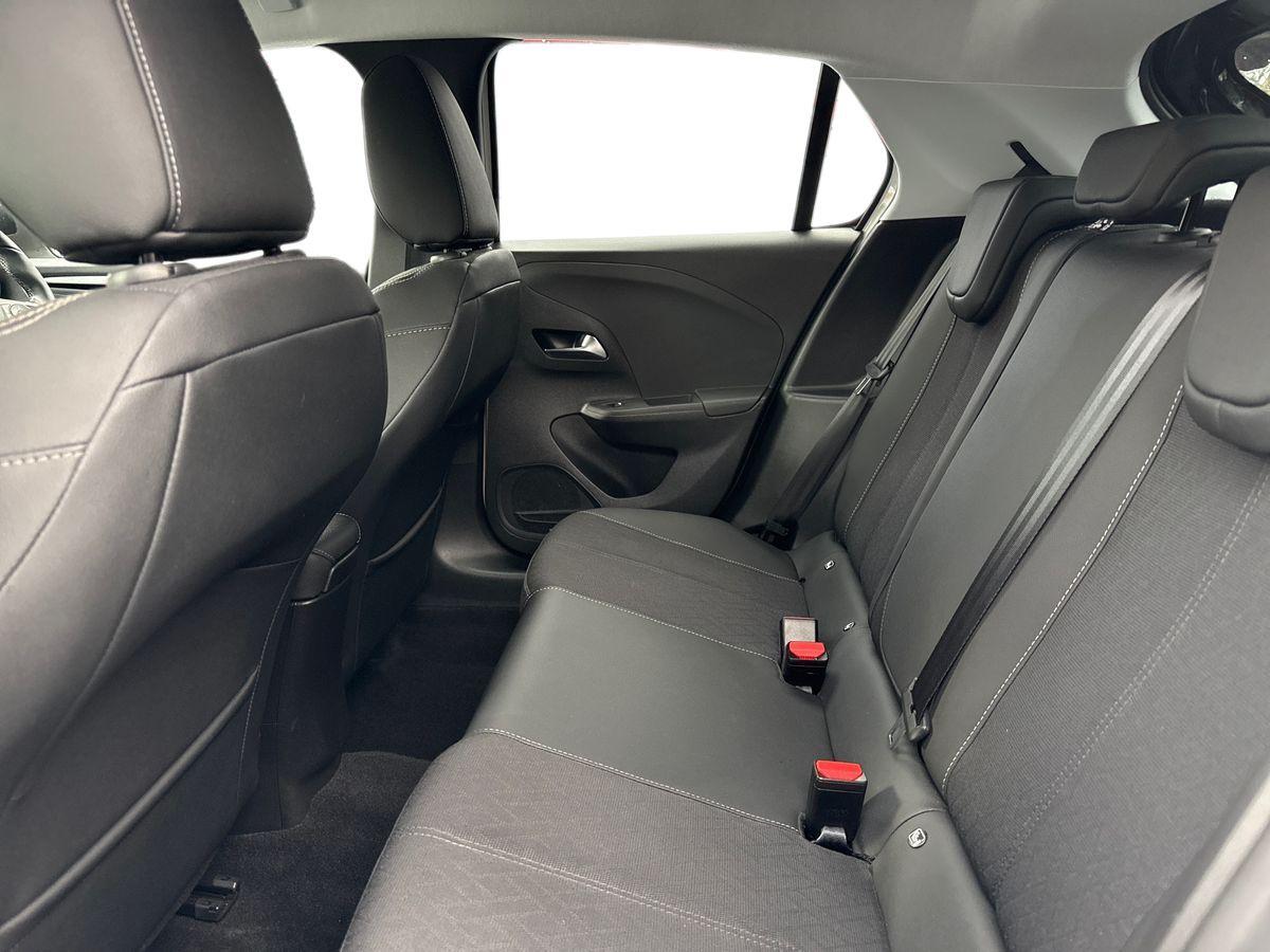 Used Vauxhall Corsa 2022 for sale - 76716948: Photo 11