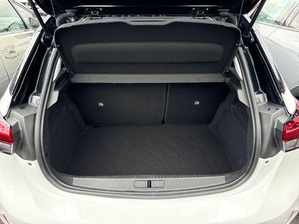 Used Vauxhall Corsa 2022 for sale - 76716948: Photo 12