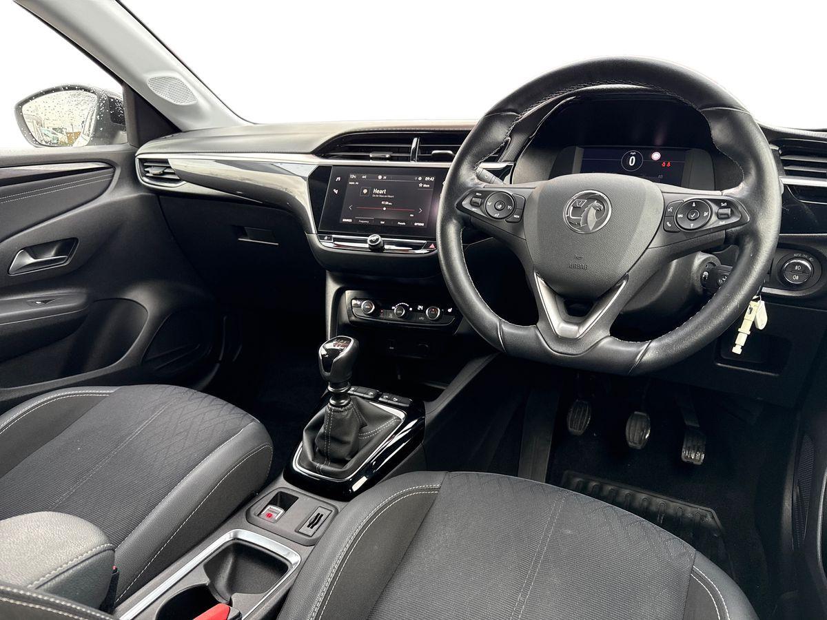Used Vauxhall Corsa 2022 for sale - 76716948: Photo 13