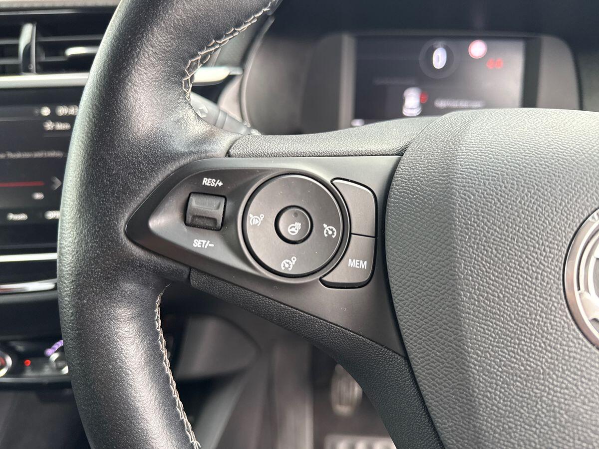 Used Vauxhall Corsa 2022 for sale - 76716948: Photo 16