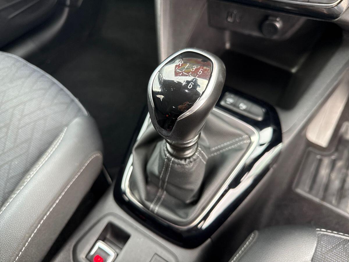 Used Vauxhall Corsa 2022 for sale - 76716948: Photo 19