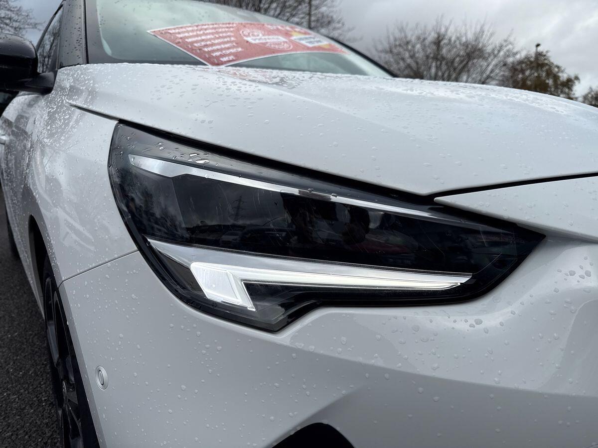 Used Vauxhall Corsa 2022 for sale - 76716948: Photo 21