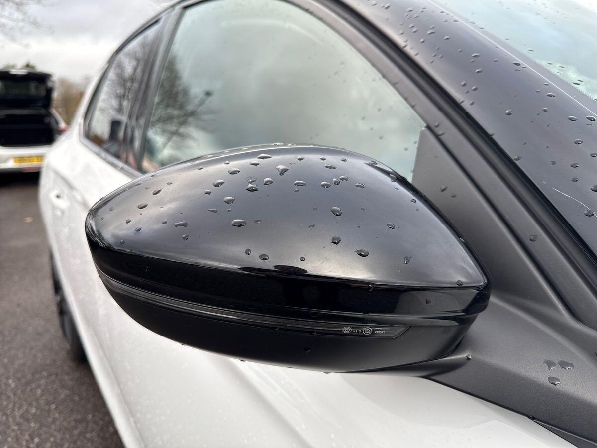 Used Vauxhall Corsa 2022 for sale - 76716948: Photo 22