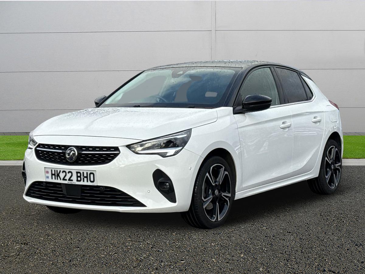 Used Vauxhall Corsa 2022 for sale - 76716948: Photo 3