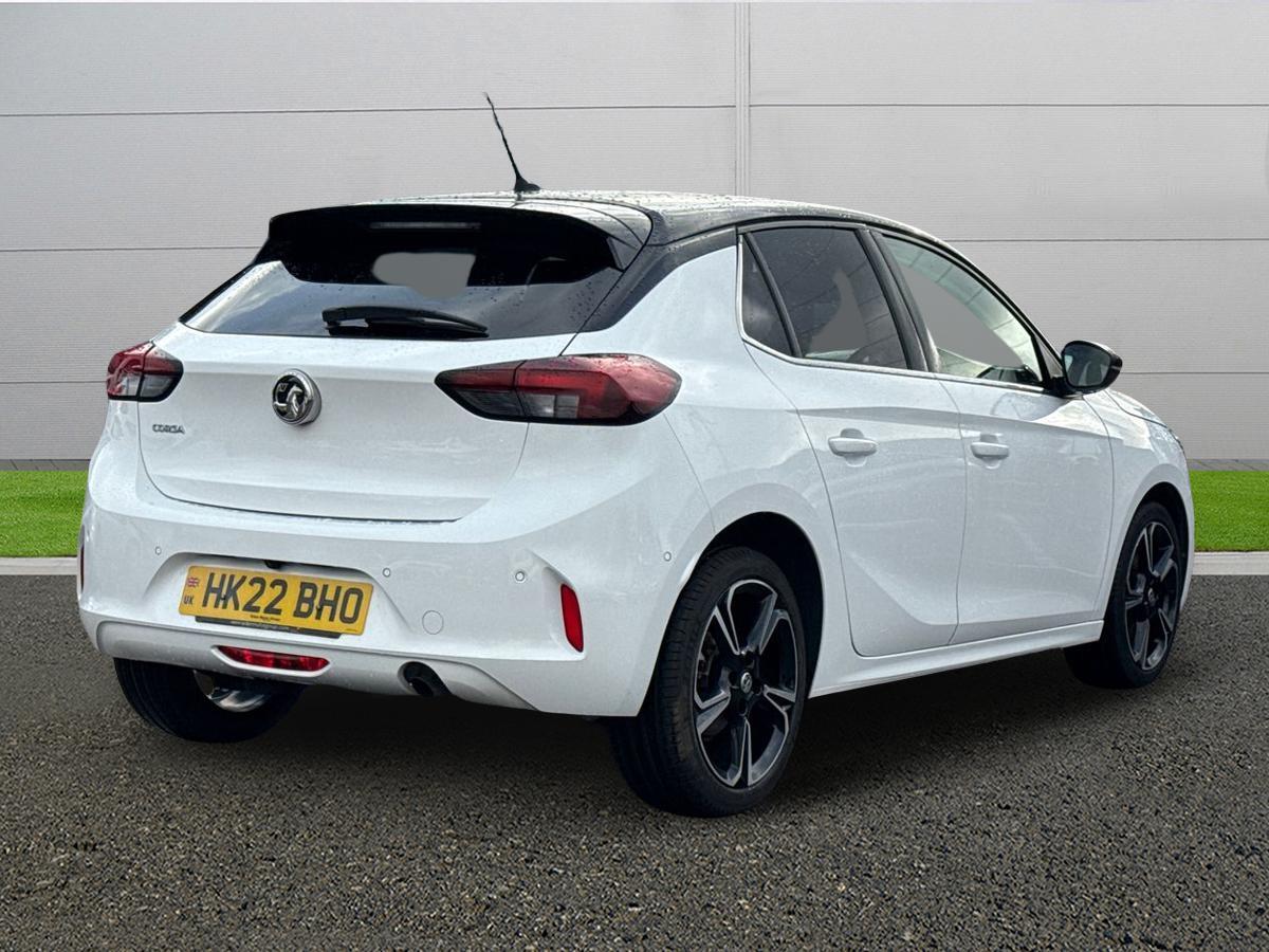 Used Vauxhall Corsa 2022 for sale - 76716948: Photo 7