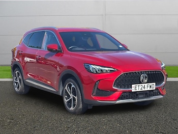 Used MG MG HS 2024 for sale - 78610216: Photo