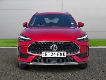 Used MG MG HS 2024 for sale - 78610216: Photo