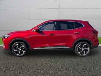 Used MG MG HS 2024 for sale - 78610216: Photo