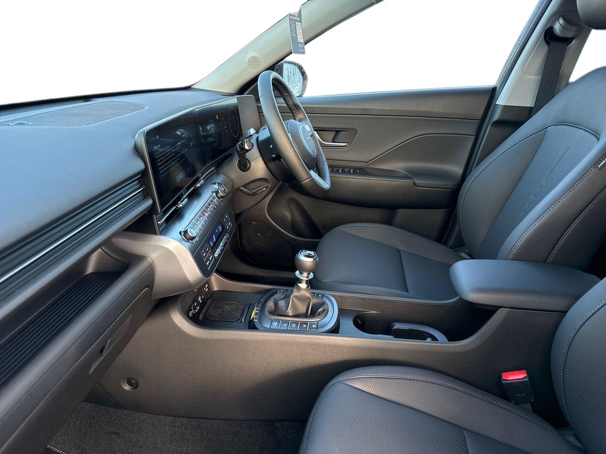 Used Hyundai KONA 2025 for sale - 77002386: Photo 10