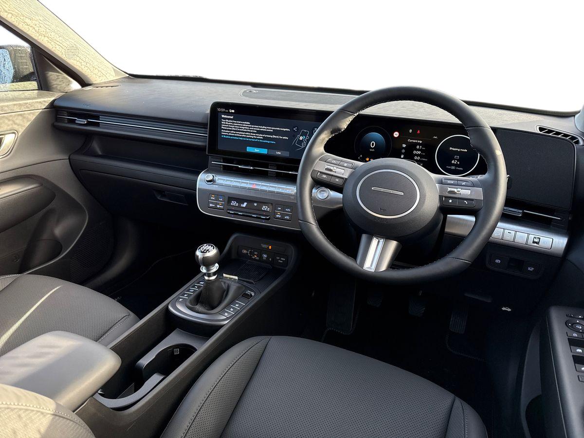 Used Hyundai KONA 2025 for sale - 77002386: Photo 13