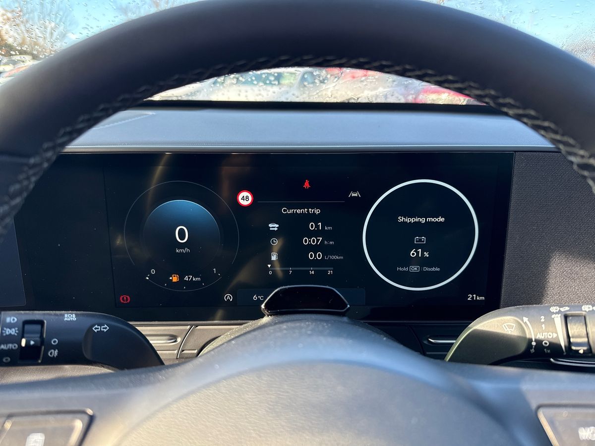 Used Hyundai KONA 2025 for sale - 77002386: Photo 14