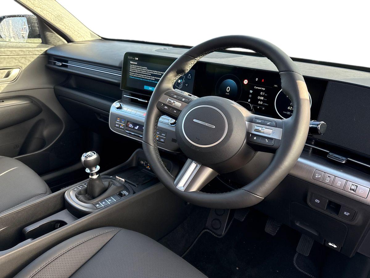 Used Hyundai KONA 2025 for sale - 77002386: Photo 15