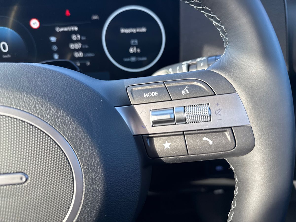 Used Hyundai KONA 2025 for sale - 77002386: Photo 17