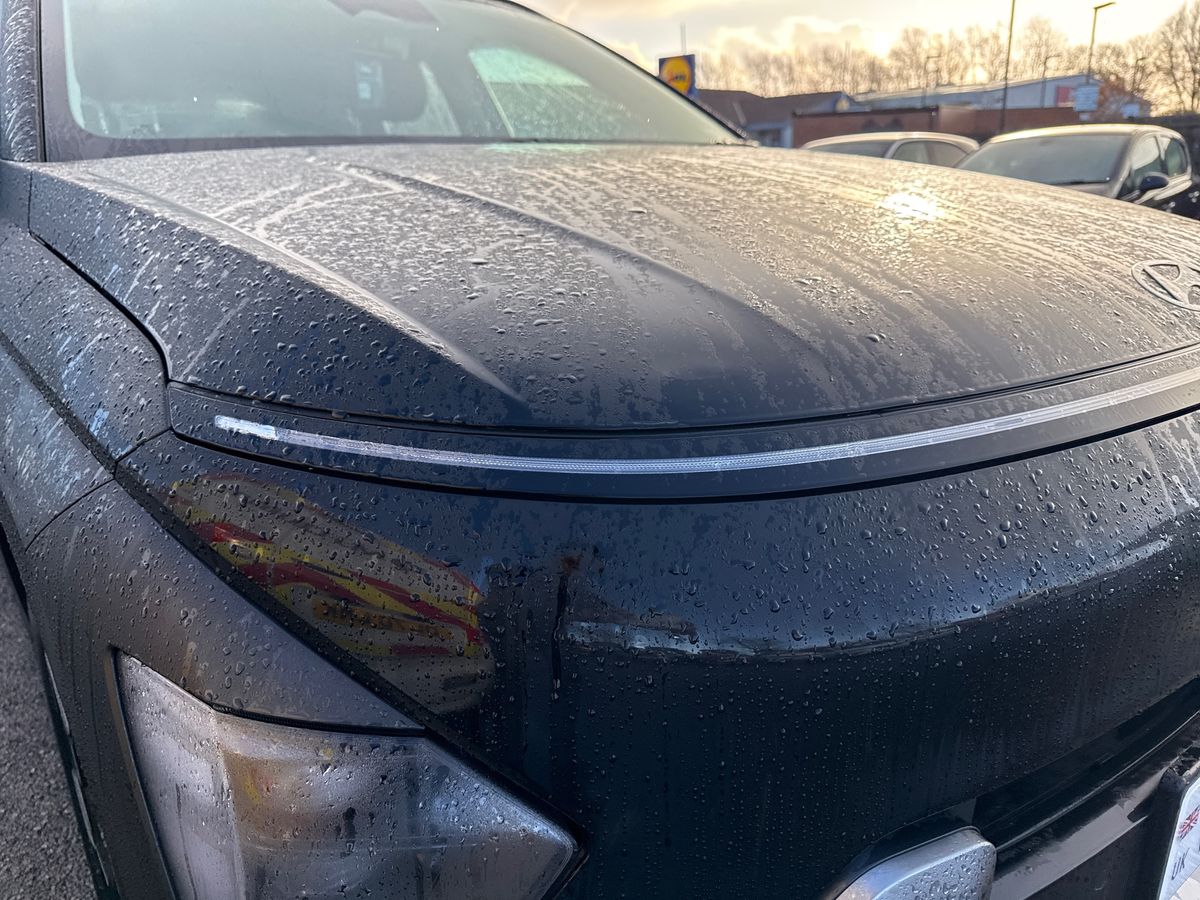 Used Hyundai KONA 2025 for sale - 77002386: Photo 21