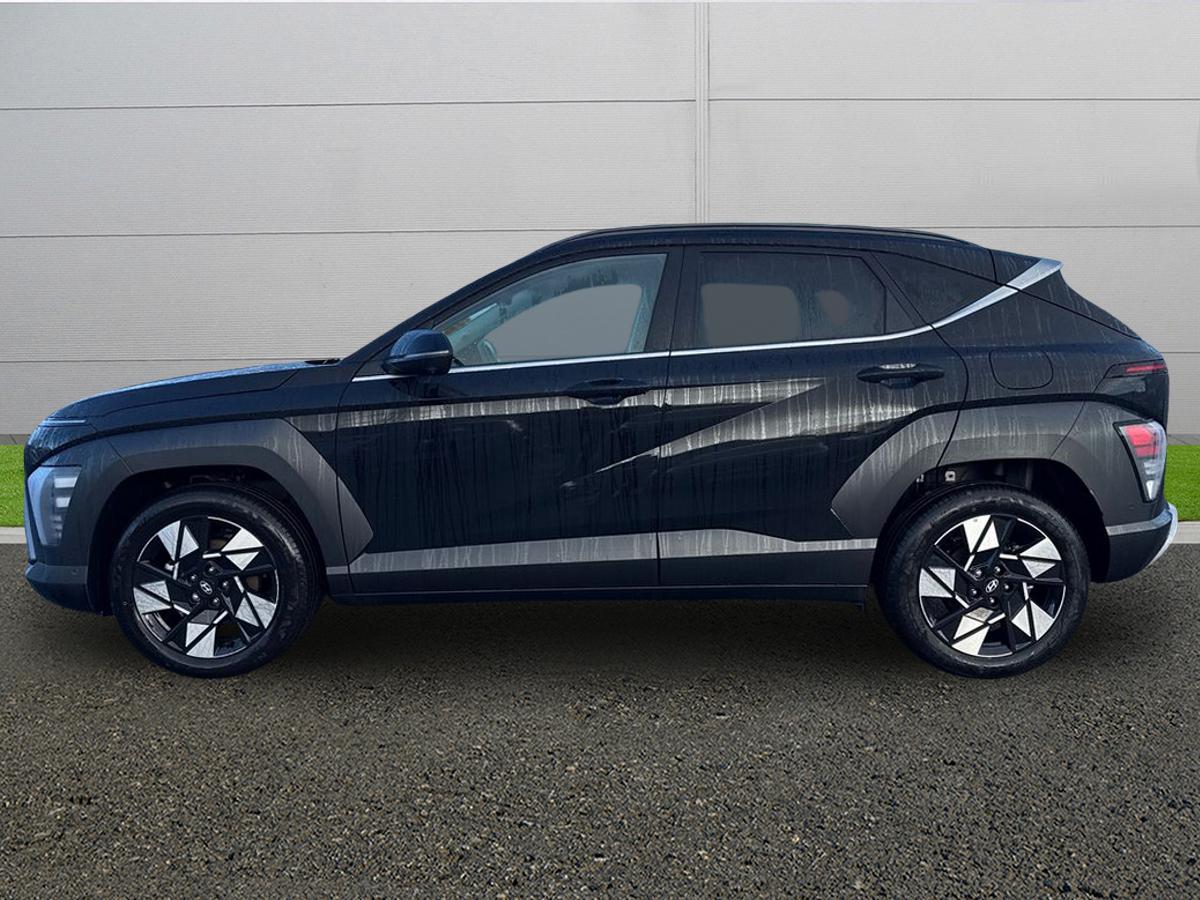 Used Hyundai KONA 2025 for sale - 77002386: Photo 4